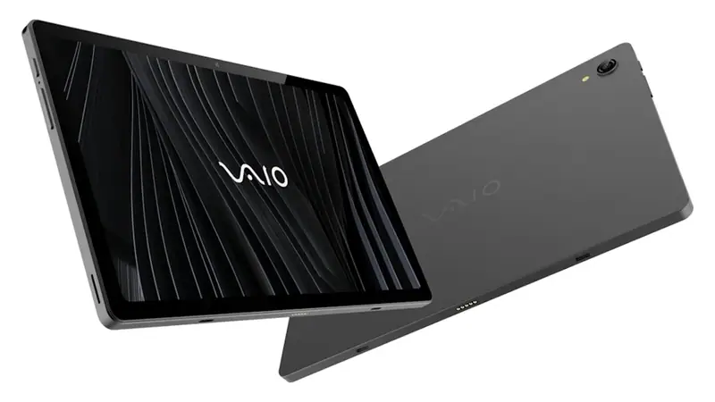 "Experience Innovation with Sony Tablet"