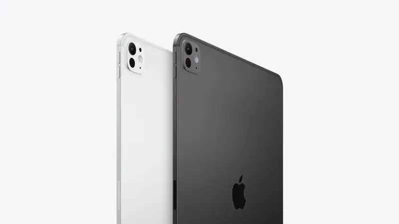 iPad with M1 Chip Power Meet Portability