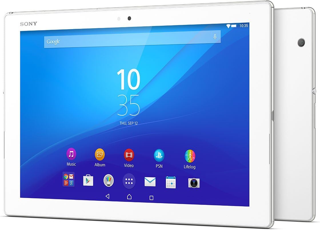 sony tablet and archos tablet for Less!