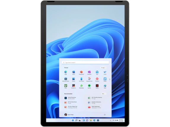 Find hp tablet & toshiba tablet Here!