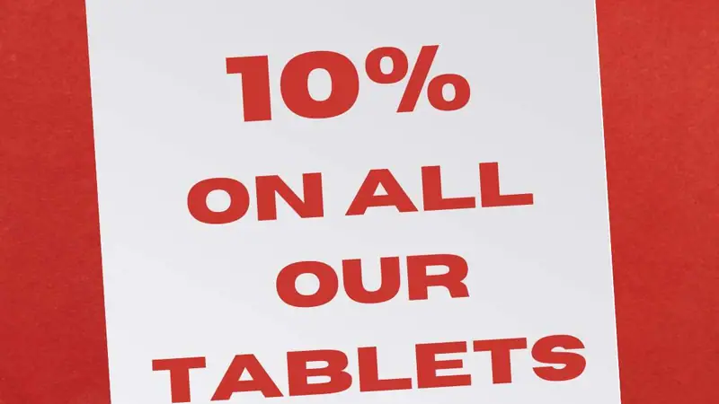 -10% OFF Everything – 24H Only