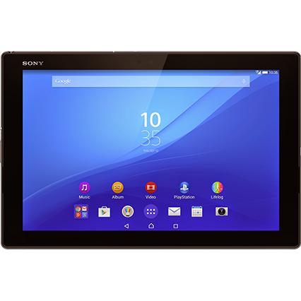 Shop Sony Tablets Online Now