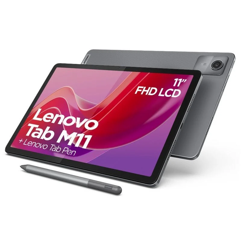 lenovo tablet, sleek ThinkPad.