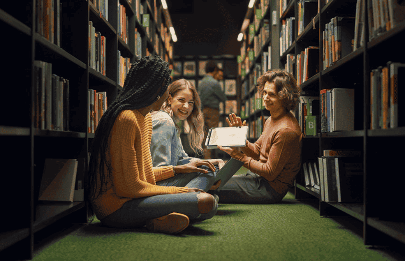 Samsung Tab 2025 — AMOLED Power for Less