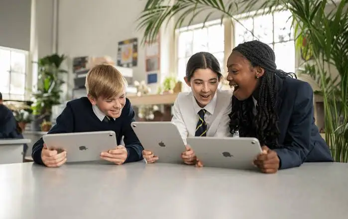 Apple tablets - Save up to 30%