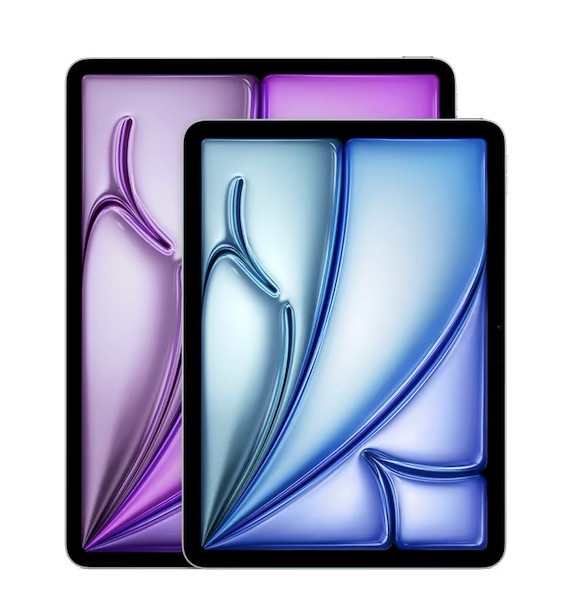 Sensational Apple Tablet Deals