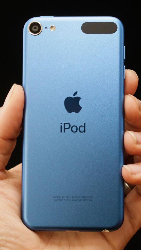 Smart Choice Week – Apple