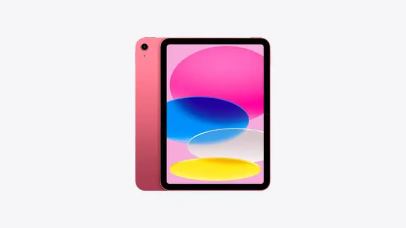 🔥 Apple Tablet – Stunning Display 