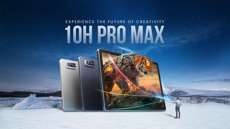 Power Up with the Latest Tablets – Shop 