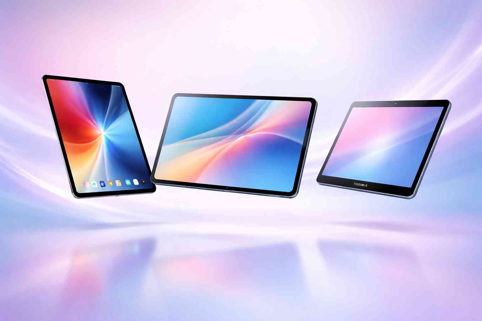 Kseniia Golikova social post