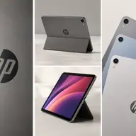 HP plus tablet - student deal