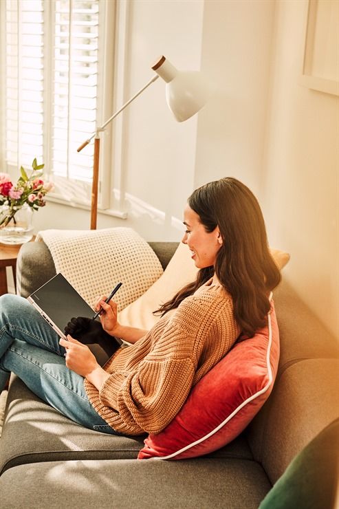 Vallary NEGI social post