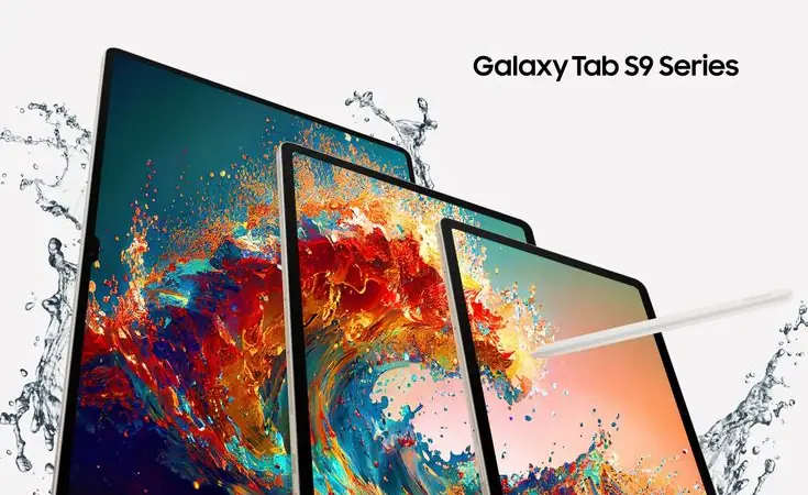 Ultra-Vivid 120Hz AMOLED.