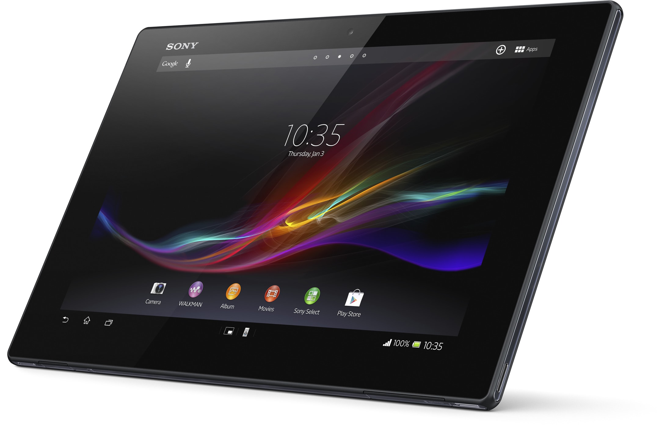 Sony Xperia Tab Ultra 4K Sale