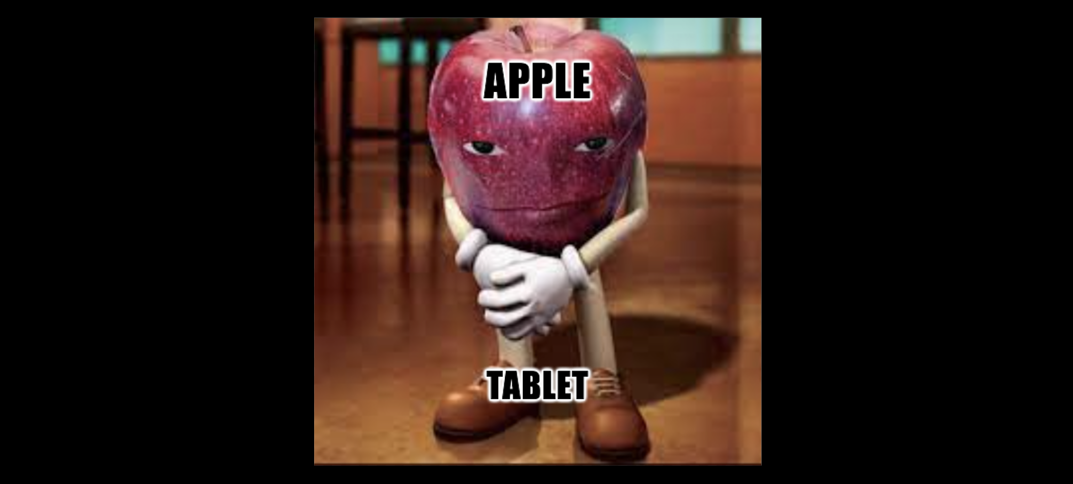 Julien Rigot social post