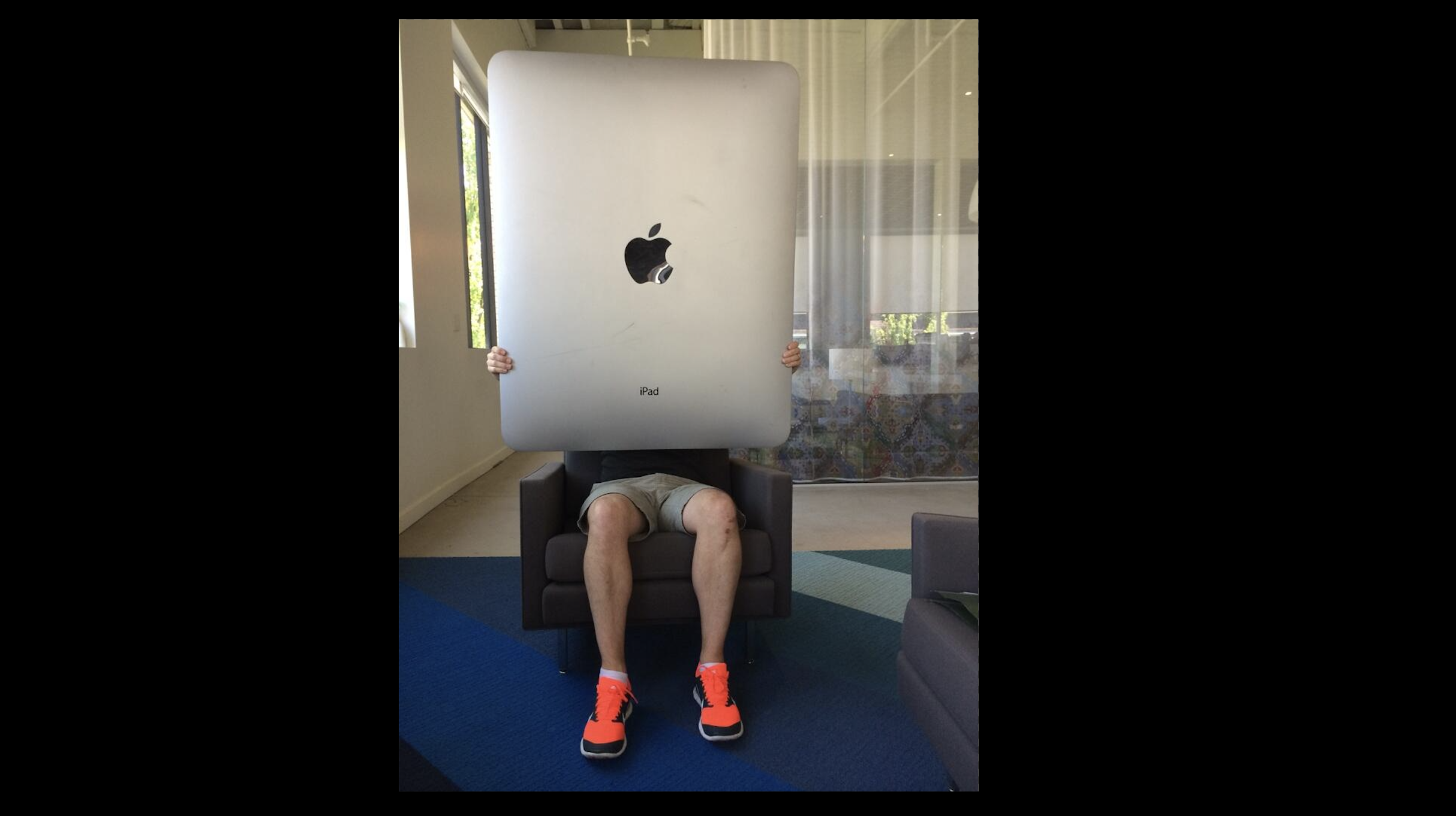 Julien Rigot social post