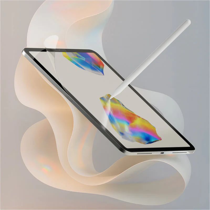 Saleem Abbas social post