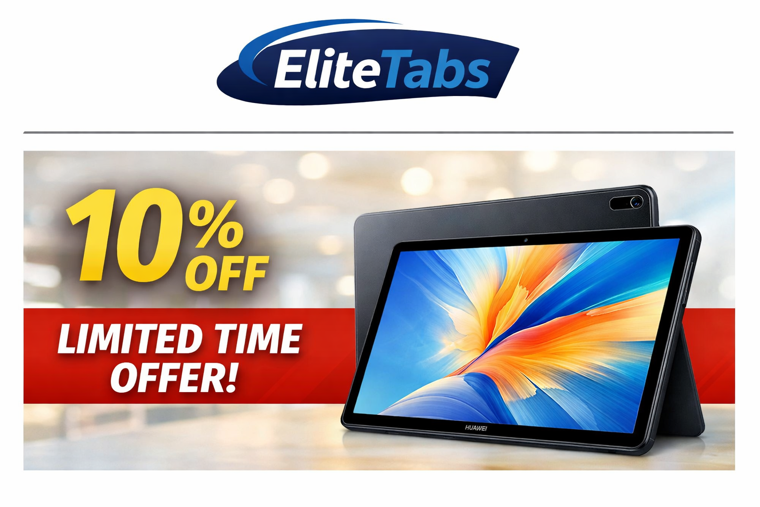 Buy Huawei Tablets UK Huawei 