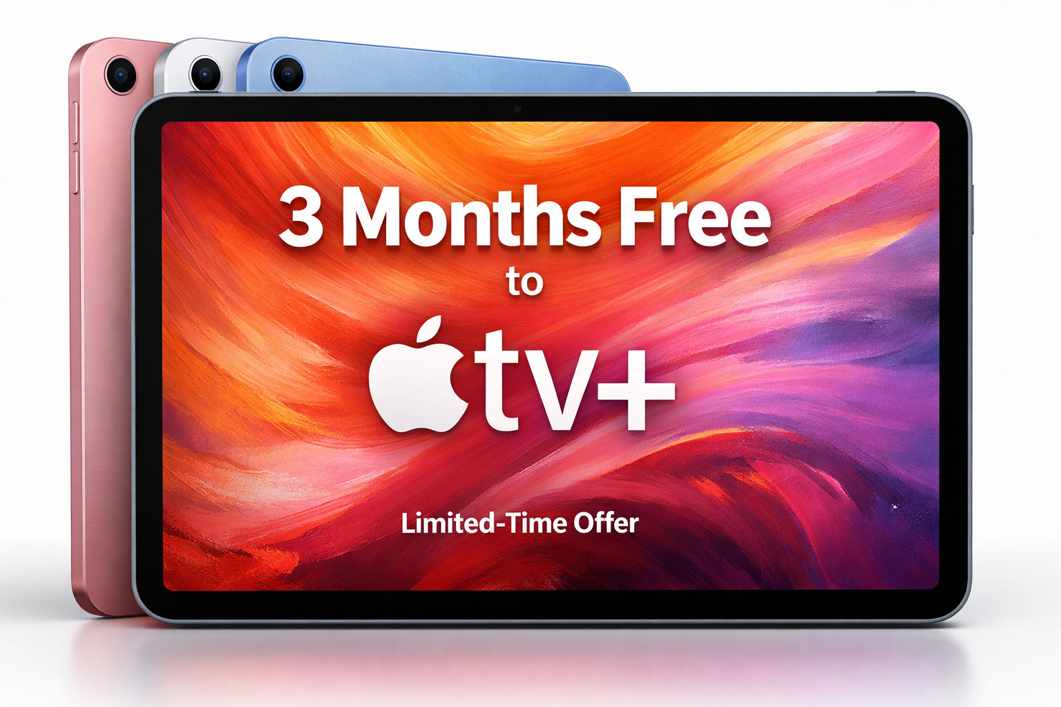 The cheapest apple tablet