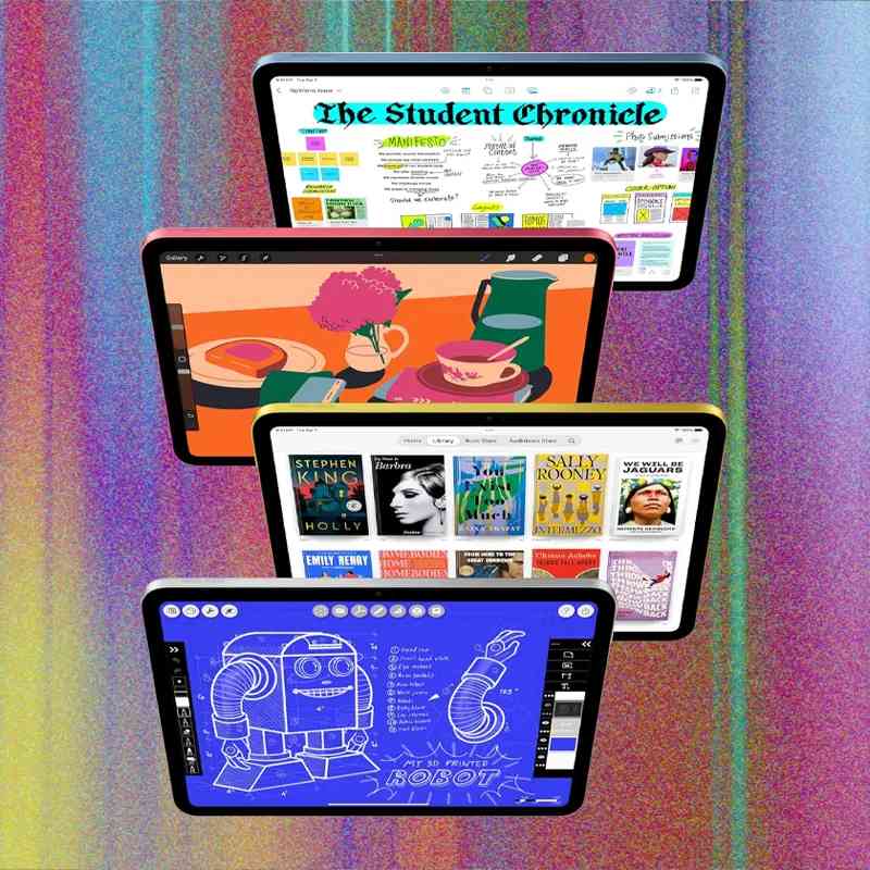 Premium Tablet for Modern Life