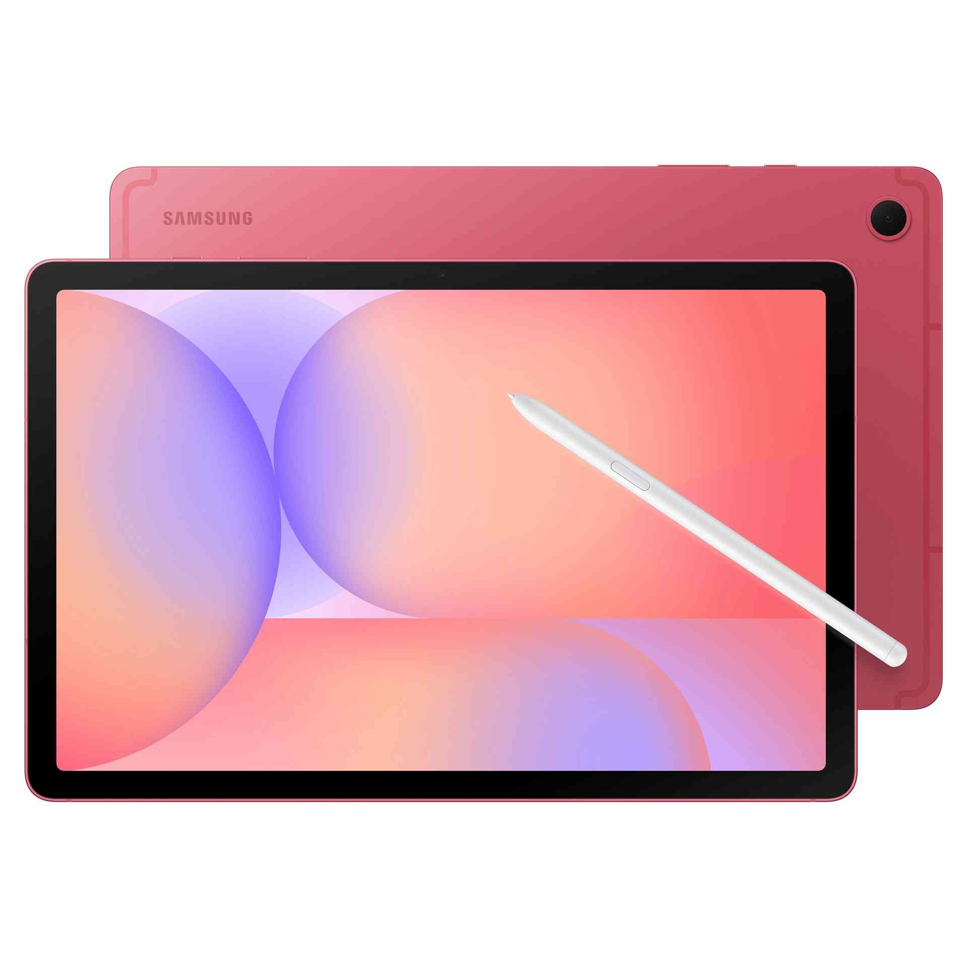 Samsung Tablet + S Pen, Built for work