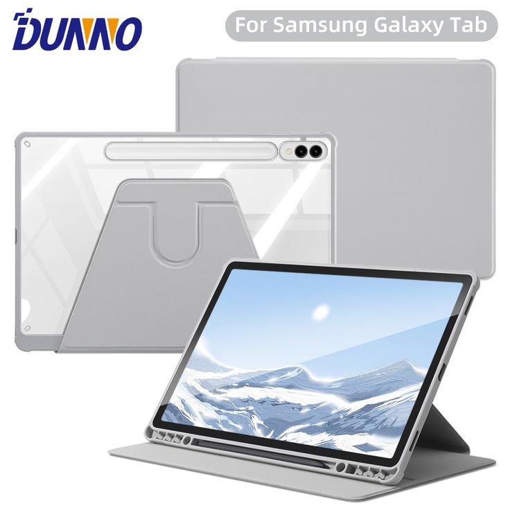 TABLET TURBOCHARGE: Unleash the Power!