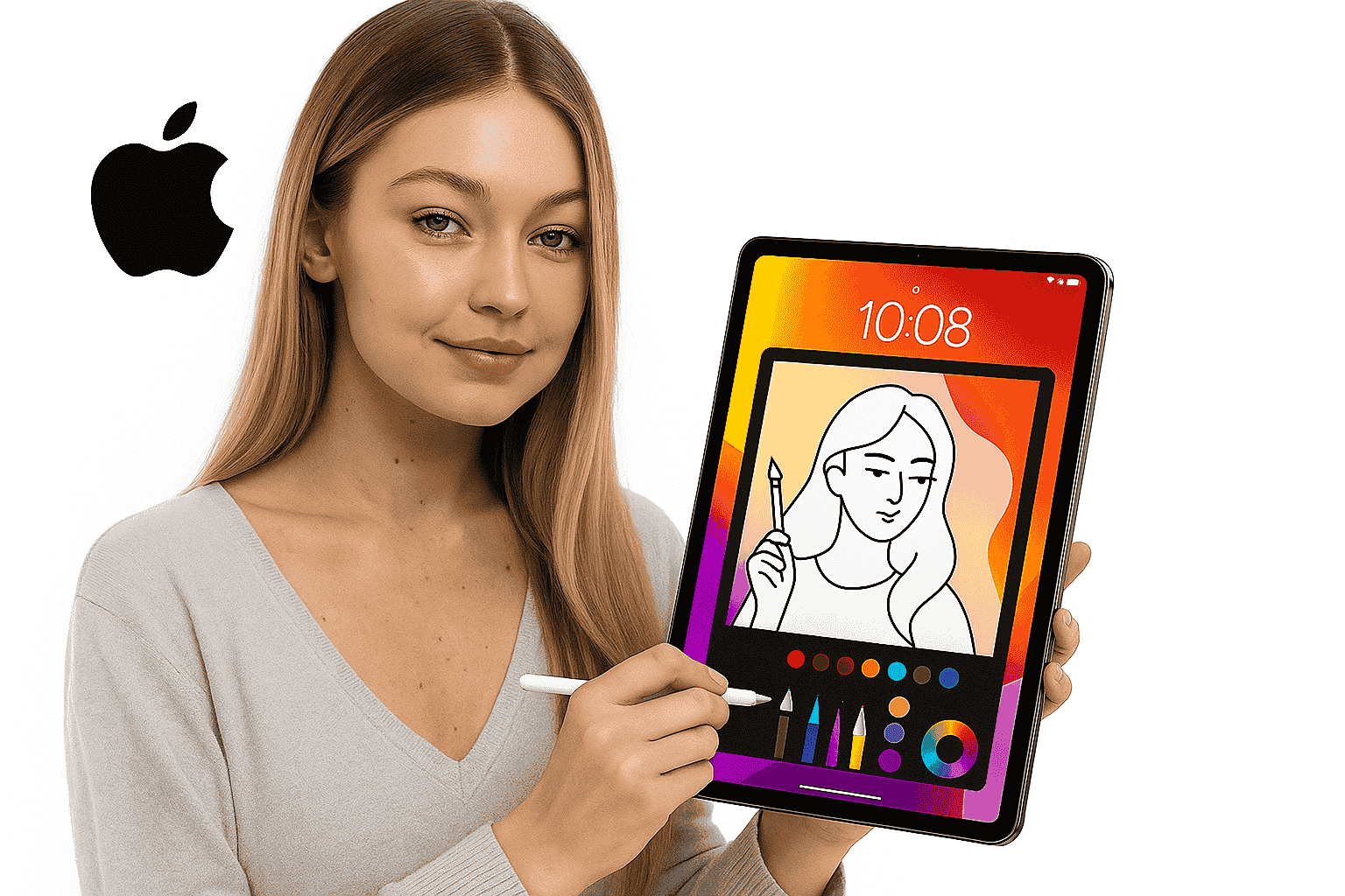 Latest Apple iPad – Shop Now