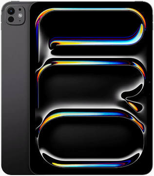 Your iPad, Your Power.