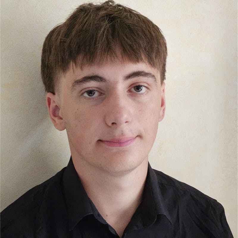 Thomas Plouviez