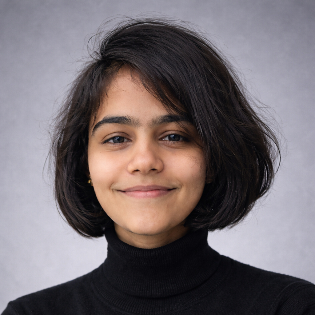 Shalini Choudhary profile