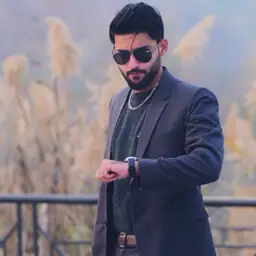 Saleem Abbas