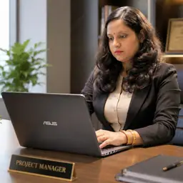 Prerna Kraunch