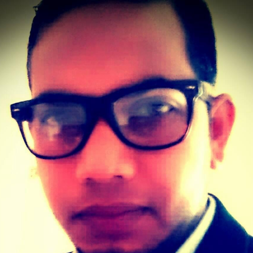 Ahammad Rakib profile