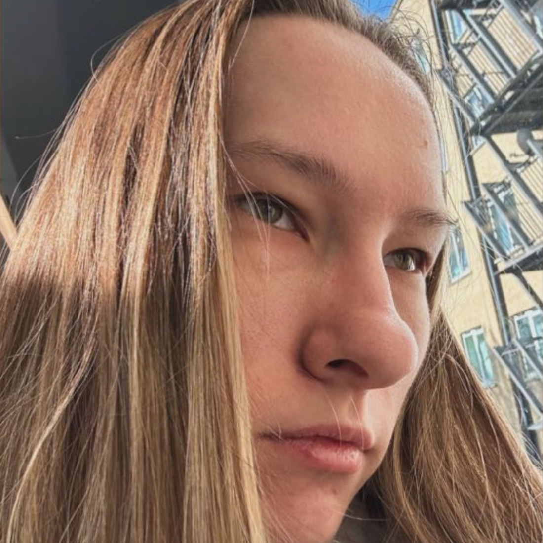 Veronika Korovay profile