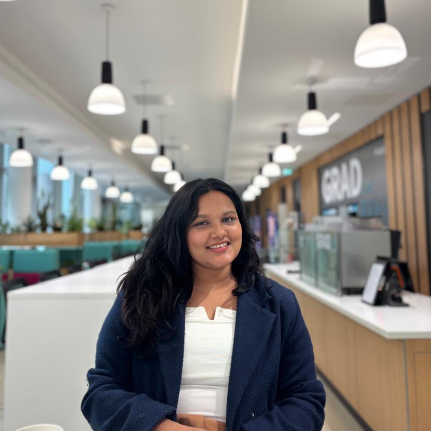 Jarin Tasnim Roja profile