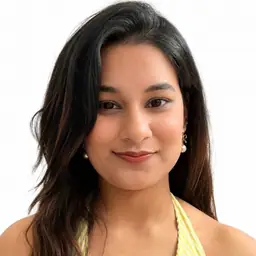 Disha Kapoor