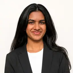 Sai Avanthika Manyam