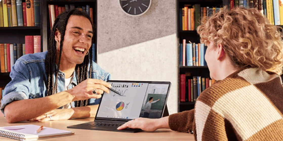 Federico Pagani social post