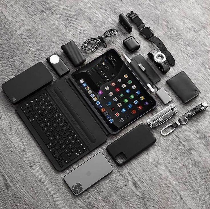 KAOTAR HSSAINI social post