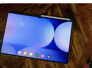 iTablet Zoon social post