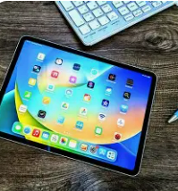 iTablet Zoon social post