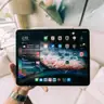 apple tablet