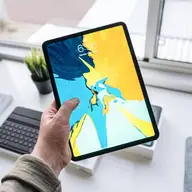 Discover the new HP tablet now