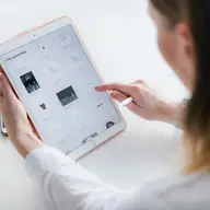 iOS Tablet | Retina & Speed