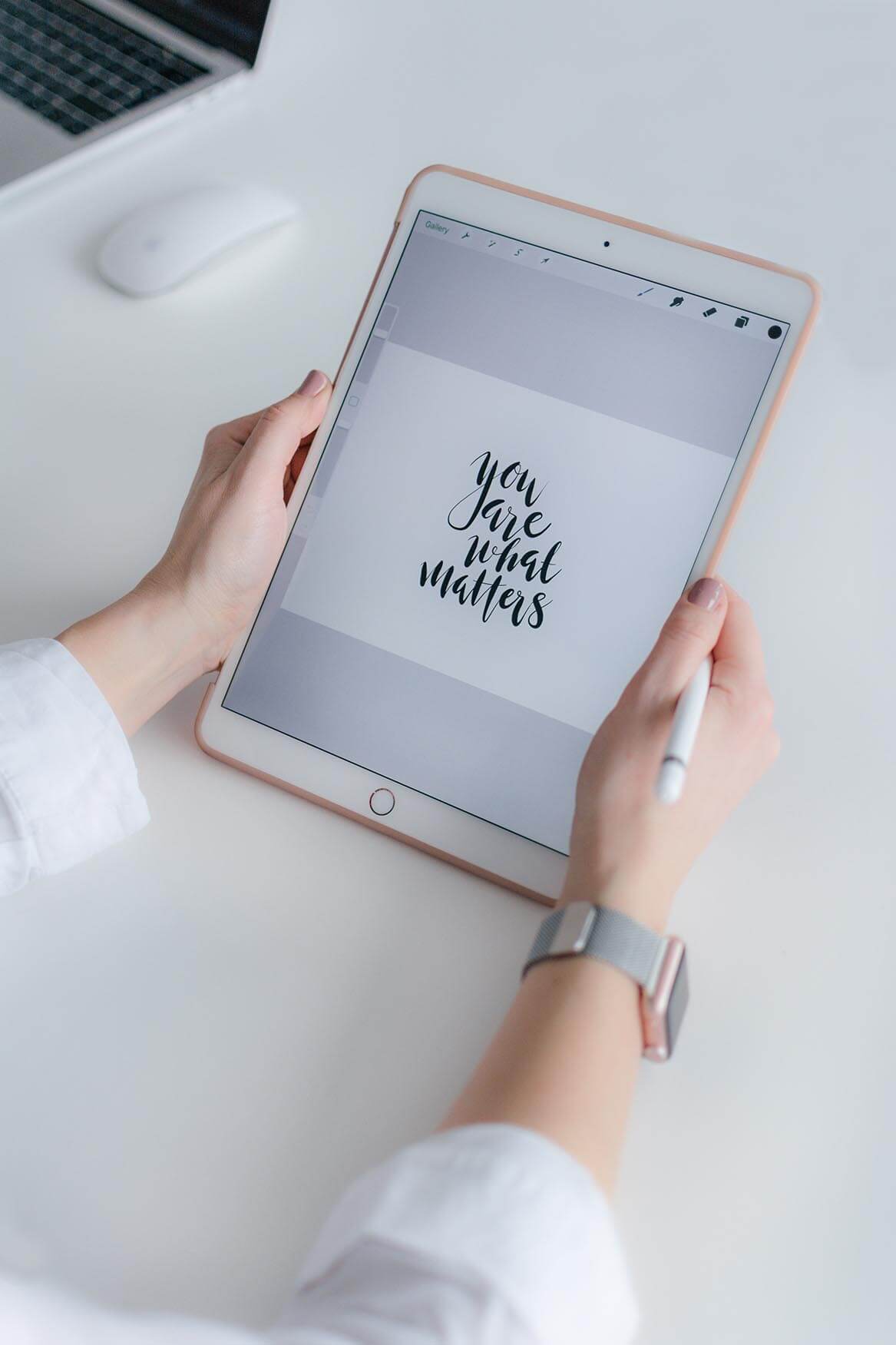 Unlock Your Full Potential with Apple