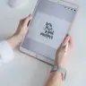 apple tablet