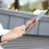 apple tablet