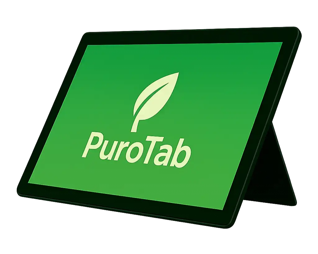 Purotab Eco HD 5G — On Sale!