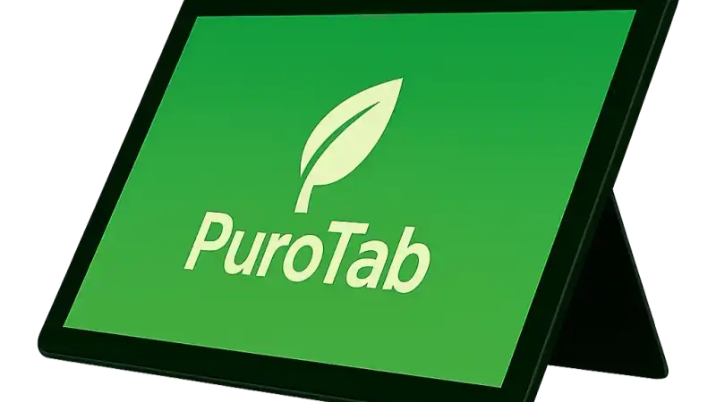 Purotab Eco HD 5G — On Sale!
