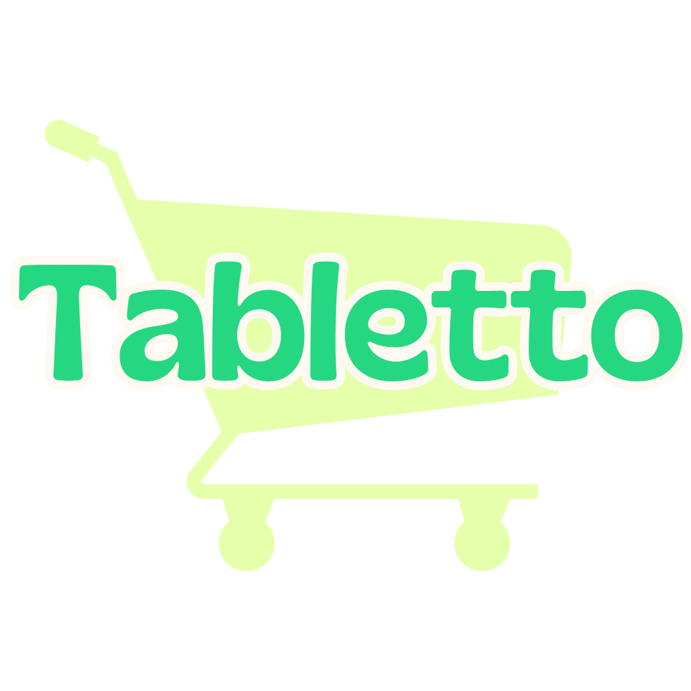 Tabletto Bleu